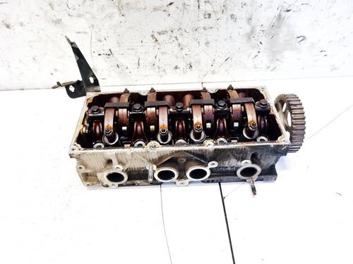 Cylinder head RENAULT TWINGO II (CN0_) 1.2 (CN0D) | BP35256321M5 - Image 2