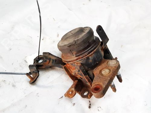 Used Engine mount Engine mount TOYOTA COROLLA Verso (ZER_, ZZE12_, R1_) 2.0 D-4D (CUR10_, CUR10R) (116 hp) 33107648 33107648