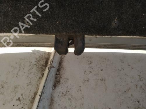Used Tailgate lock Tailgate lock AUDI A4 B5 (8D2) 1.9 TDI (90 hp) 35582063 35582063