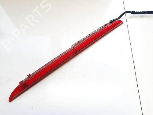 Used Third brake light Third brake light VW TOUAREG (7LA, 7L6, 7L7) 5.0 V10 TDI (313 hp) 40520097 40520097