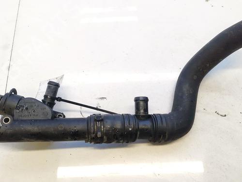 Used Thermostat housing Thermostat housing SKODA OCTAVIA II (1Z3) 1.9 TDI (105 hp) 35546361 35546361