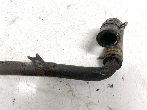 Pipe SAAB 9-3 (YS3D) 2.0 Turbo | BP35081225M125 - Image 3