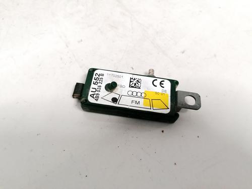 Used Electronic module Electronic module 35557332 35557332