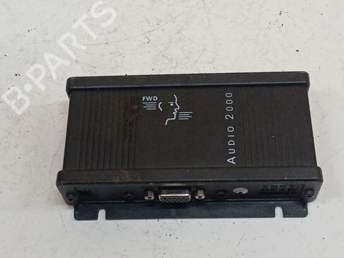 Electronic module OPEL VECTRA C (Z02) 2.2 DTI 16V (F69) | BP36826323M83 - Image 3