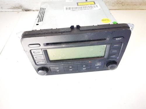 Used Radio Radio 35225722 35225722