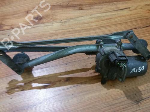 Used Front wipers mechanism Front wipers mechanism 35648878 35648878