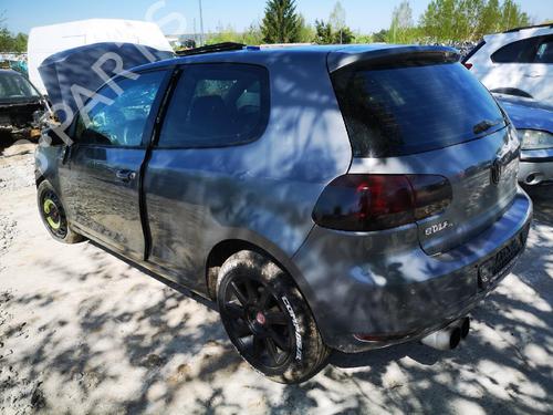 Electronic module VW GOLF VI (5K1) 2.0 TDI | BP32627952M83 