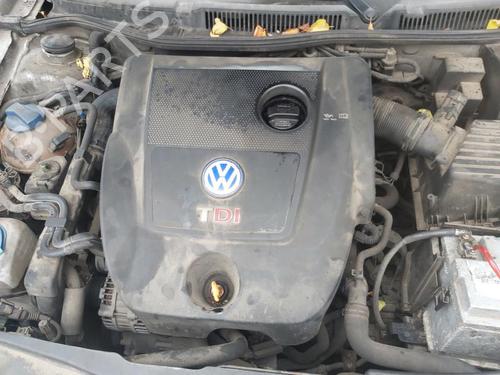 Pipe VW GOLF IV (1J1) 1.9 TDI | BP33106830M125 - Image 4