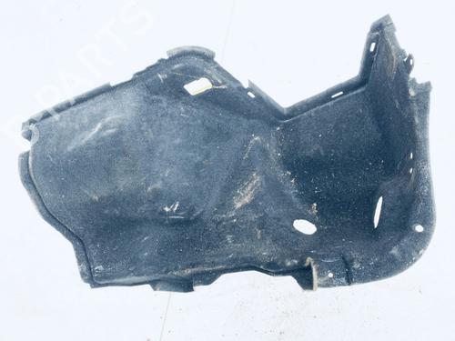 Used Boot lining Boot lining LEXUS IS II (_E2_) 220d (ALE20) (177 hp) 35614453 35614453