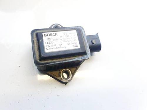 Used Electronic module Electronic module SKODA SUPERB I (3U4) 2.5 TDI (155 hp) 34778914 34778914
