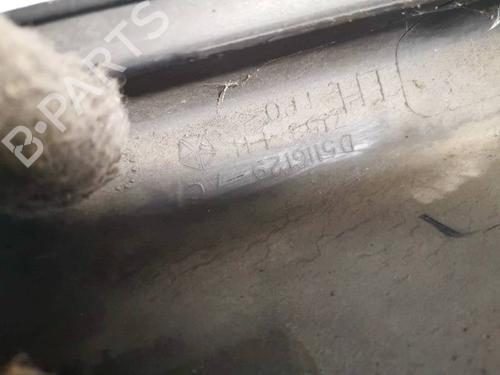 Left sideskirt JEEP COMPASS (MK49) 2.2 CRD | BP35152613C115 - Image 3
