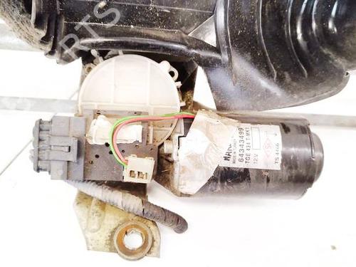 Used Front wiper motor Front wiper motor 35016521 35016521