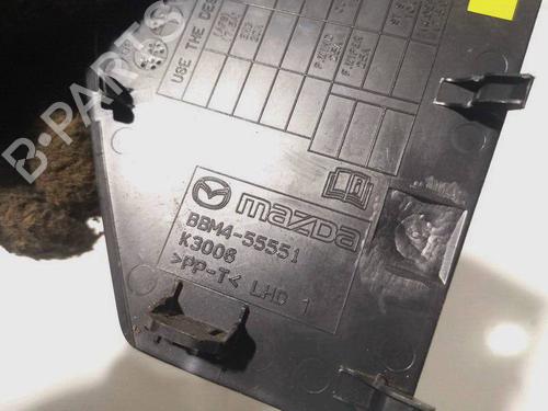 Other MAZDA 3 (BL) 2.2 MZR CD (BL10) | BP34742409O1 - Image 3