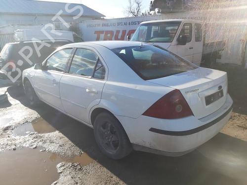 Electronic module FORD MONDEO III (B5Y) 2.0 16V TDDi / TDCi | BP33517621M83  - Image 8