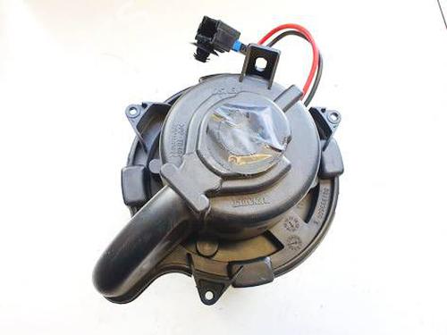Heater blower motor RENAULT ZOE (BFM_) ZOE | BP35075893M62 - Image 3