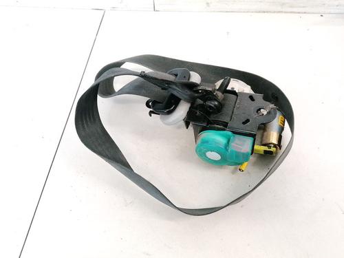 Front right seatbelt MAZDA 2 (DY) 1.4 | BP35517540I25 - Image 1