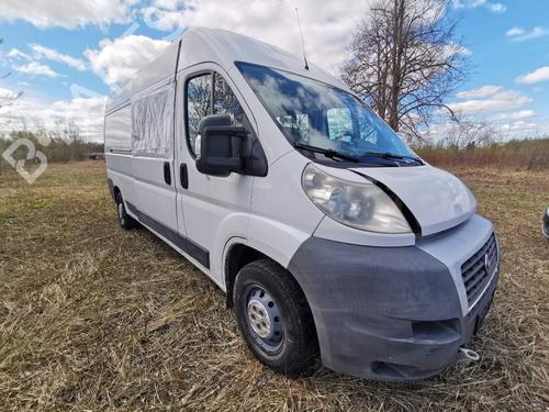 Pièces Détachées Usagées FIAT DUCATO Van (250_)  120 Multijet 2,2 D  4644338