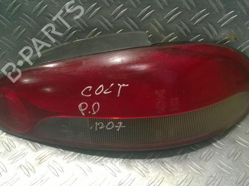 right-taillight-mitsubishi-colt-iv-ca_a-1992-1993-1994-1995-1996-35656700 main image