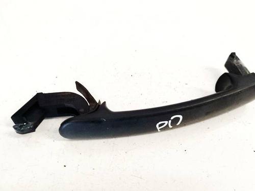 front-right-exterior-door-handle-seat-leon-1p1-2005-2006-2007-2008-2009-2010-2011-2012-2013-34774455 main image