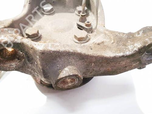 Left front steering knuckle BMW 7 (E65, E66, E67) 735 i | BP35288984M25 - Image 3