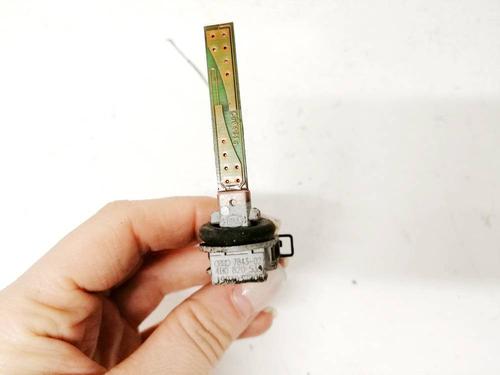 Electronic module VW PASSAT B6 (3C2) 2.0 FSI | BP35148215M83 - Image 3