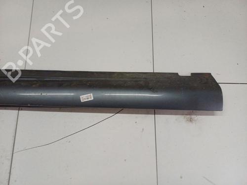 Used Left sideskirt Left sideskirt 36876053 36876053