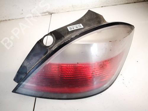 Used Right taillight Right taillight OPEL ASTRA H (A04) 1.7 CDTI (L48) (100 hp) 34954190 34954190