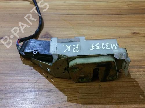 Used Front left lock Front left lock 35647585 35647585