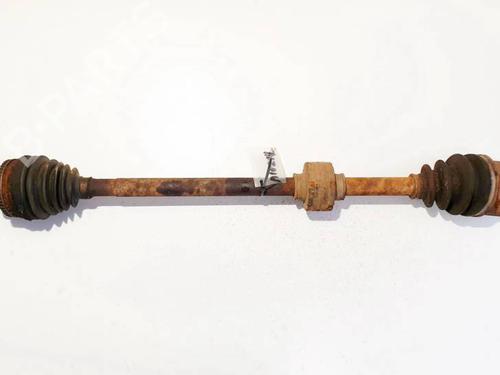 Used Right front driveshaft Right front driveshaft 34975090 34975090