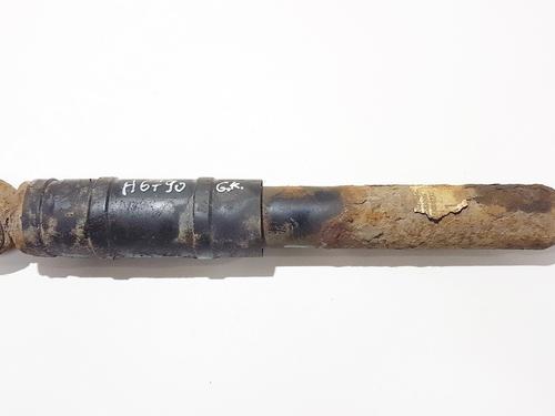 Used Left rear shock absorber Left rear shock absorber OPEL ASTRA H (A04) 1.7 CDTI (L48) (100 hp) 35563429 35563429