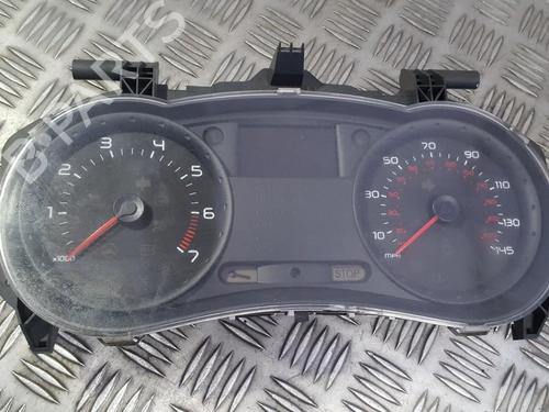 Used Instrument cluster Instrument cluster RENAULT CLIO III (BR0/1, CR0/1) 1.2 16V (78 hp) 35680819 35680819