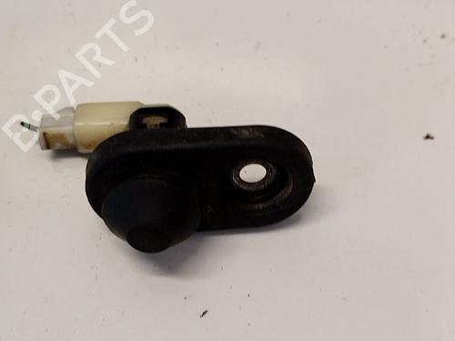 Electronic module TOYOTA YARIS (_P9_) 1.4 D-4D (NLP90_, NLP90R) | BP36687551M83 - Image 2