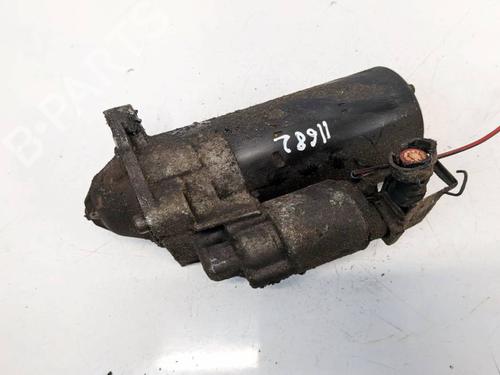 Startmotor Startmotor 38278160 38278160
