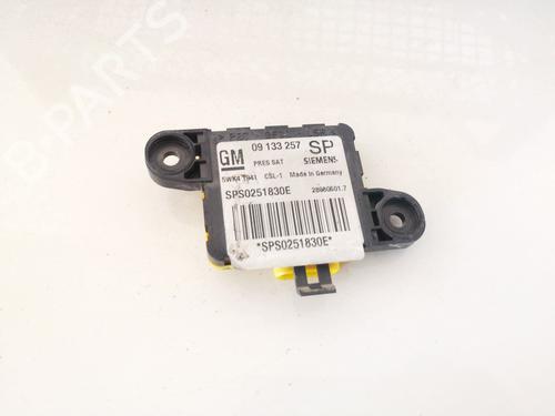 electronic-module-opel-astra-g-hatchback-t98-1998-1999-2000-2001-2002-2003-2004-2005-2006-2007-2008-2009-33071579 main image