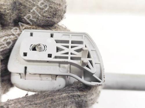Interior roof handle MERCEDES-BENZ E-CLASS (W211) E 220 CDI (211.006) | BP35344230I35 - Image 3