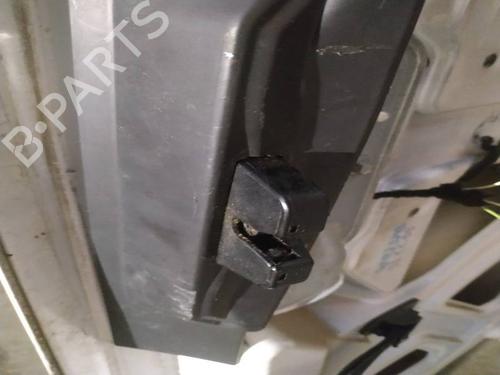 Bagklap lås PEUGEOT 807 (EB_) 2.2 HDi | BP35328640C101 - Image 2