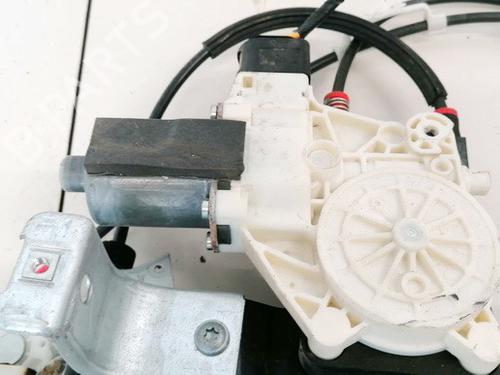 Used Right rear window motor Right rear window motor 35523885 35523885