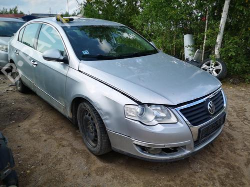 Speaker VW PASSAT B6 (3C2) 2.0 TDI | BP32585474E2