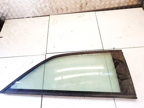 Used Rear right quarter glass Rear right quarter glass OPEL ASTRA F Hatchback (T92) 1.6 i (F08, M08, F68, M68) (75 hp) 36547581 36547581