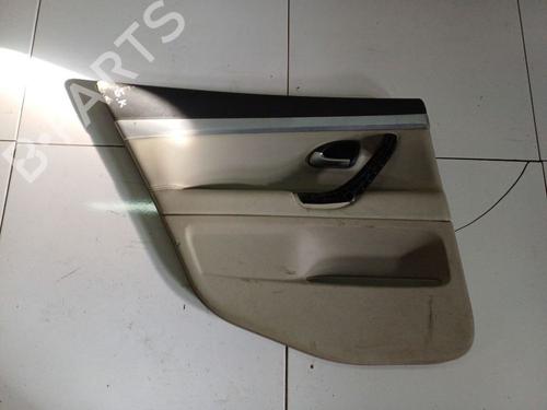 Venstre bakpanel Venstre bakpanel SAAB 9-3 (YS3F, E79, D79, D75) 1.9 TiD (150 hp) 34800605 34800605