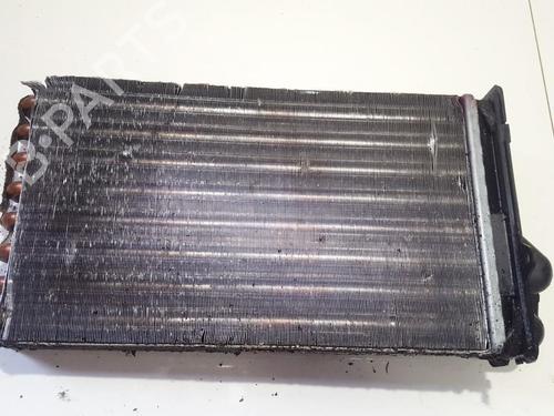 Used Heater matrix Heater matrix RENAULT MEGANE Scenic (JA0/1_) 1.6 16V (JA0B, JA04, JA11, JA00) (107 hp) 35840244 35840244