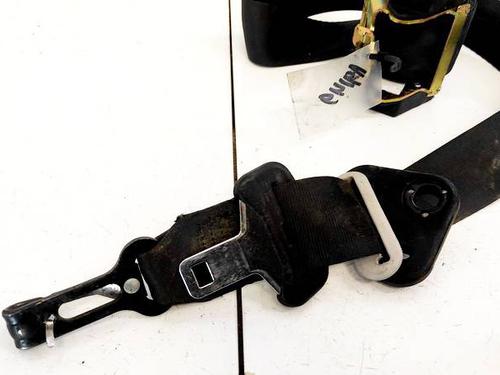 Rear right seatbelt PEUGEOT 807 (EB_) 2.0 HDi | BP35280404I28 - Image 3