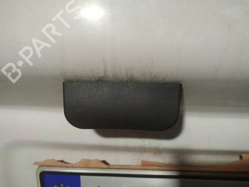 Used Licence plate light Licence plate light TOYOTA PROACE Van (MDX_) 2.0 D (MDX6) (163 hp) 35176185 35176185