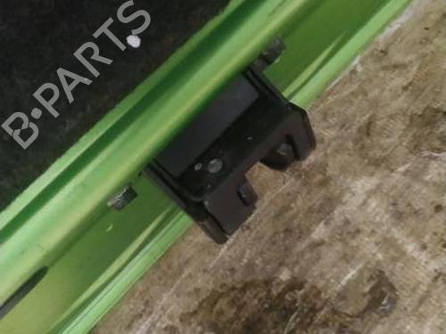 Bakluke lås Bakluke lås MAZDA 2 (DE_, DH_) 1.4 MZR-CD (68 hp) 34839210 34839210