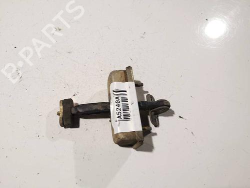 Used Hinge/Door check strap Hinge/Door check strap 34986167 34986167