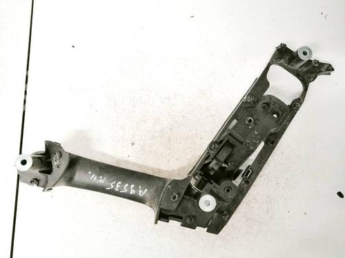 Used Front left interior door handle Front left interior door handle 35013553 35013553