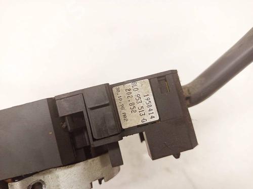 Warning switch AUDI A6 C5 (4B2, 4B4) 2.4 | BP34763159I22 - Image 3