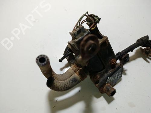 Electronic module MAZDA 5 (CR) 2.0 CD (CR19) | BP34968482M83 - Image 4