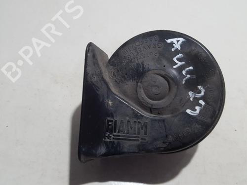 Used Horn Horn FIAT PUNTO (188_) 1.2 16V 80 (188.233, .235, .253, .255, .333, .353, .639,... (80 hp) 35843583 35843583