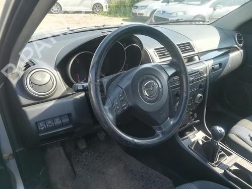 Support MAZDA 3 (BK) 1.6 DI Turbo | BP32619779C155